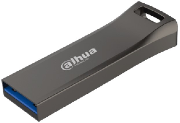 Накопитель USB 3.2 128GB Dahua DHI-USB-U156-32-128GB U156 110MB/s 45MB/s metal