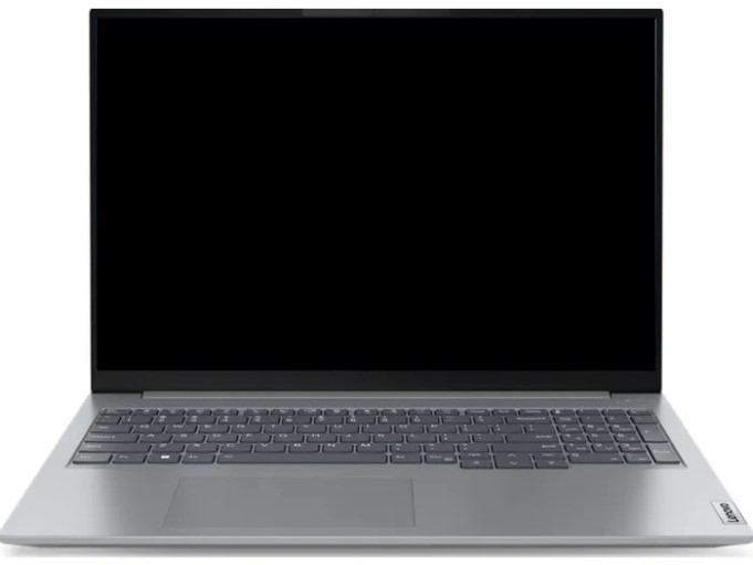 Ноутбук Lenovo ThinkBook G6 16-IRL 21KH00RTUE i5-13420H/16GB/512GB SSD/UHD graphics/16 WUXGA IPS/WiFi/BT/cam/noOS/grey