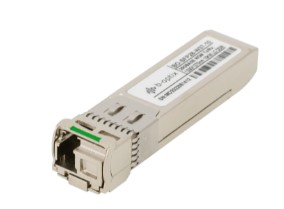 Трансиверы  Xcom-Shop Модуль SFP28 B-OptiX BO-SFP28-W37-40 WDM, 25GBASE, разъем LC, дальность до 40км, 1330нм