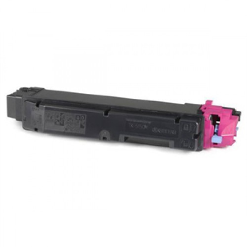 Тонер-картридж Kyocera TK-5160M 1T02NTBNL0 для P7040cdn Magenta 12000 стр