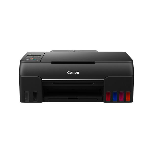 МФУ струйное цветное Canon PIXMA G640 4620C009 A4, 4800*1200dpi, 4ppm, USB/Wi-Fi, tray 100