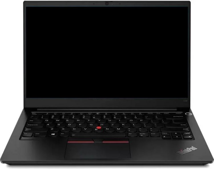 Ноутбук Lenovo ThinkPad E14 G4 21E30077CD_PRO i7-1260P/16GB/512GB SSD/14 FHD IPS/WiFi/BT/Win11Pro/silver