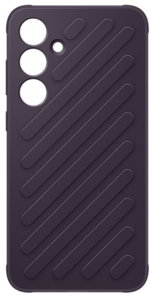 Чехол Samsung GP-FPS926SACVR для Samsung Galaxy S24+ Shield Case S24+ темно-фиолетовый