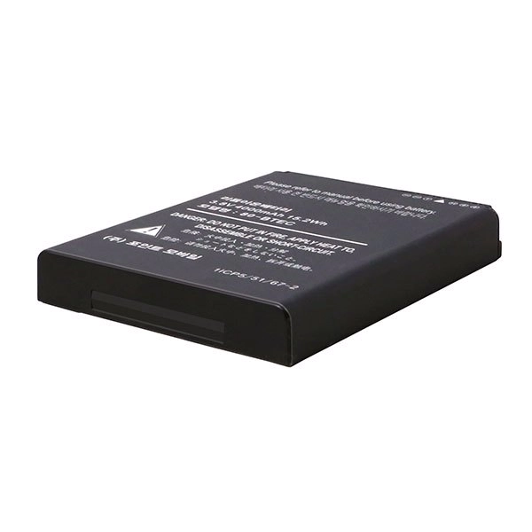 Аккумулятор PointMobile 66-BTSC для PM67 - STD battery, 3.85V, 4200mAh, Li-ion Battery