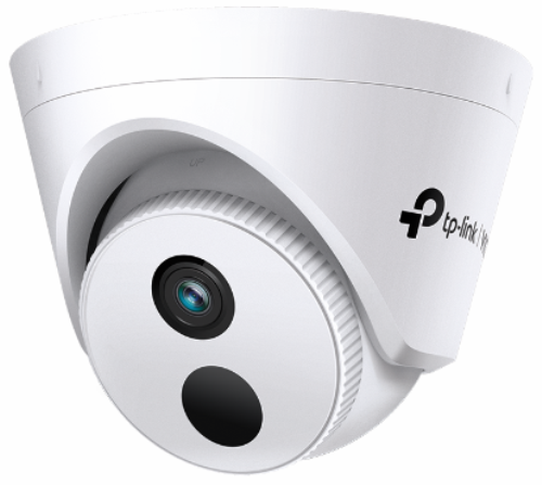 Видеокамера TP-LINK VIGI C420I(4mm) 2MP Turret Network Camera
