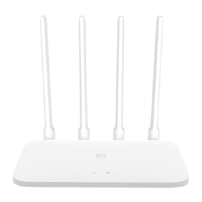 Роутер Xiaomi Mi Router 4A DVB4230GL white