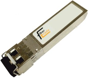 Модуль SFP+ FiberTrade FT-SFP+LR-10-D 10Гб/с, 1310нм, SMF, 10км