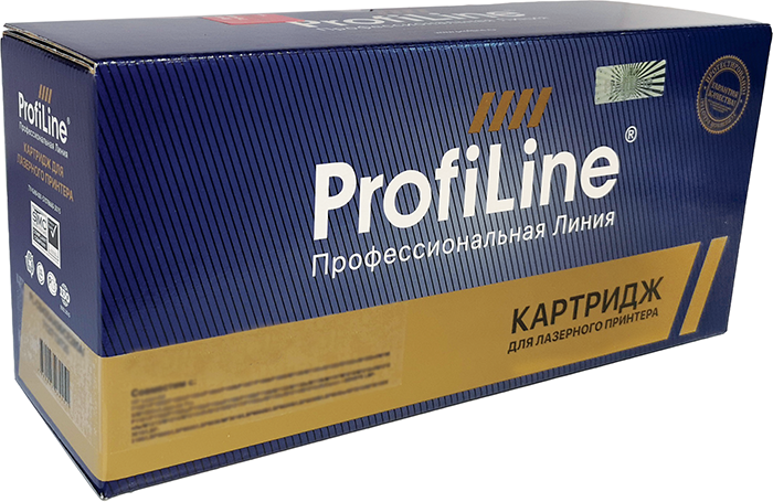 Картридж ProfiLine PL-W2031X (415X) PL_W2031X_C для HP LaserJet Pro M454dn/M454dw/M479fdw/M479fnw/M479dw/M479fdn cyan 6000 копий