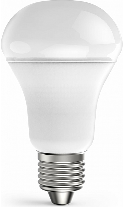 Лампа Gauss 63218 Elementary R63 8W 650lm 3000K Е27 LED