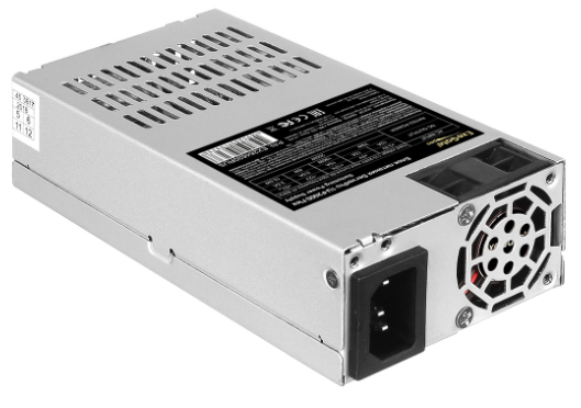   Xcom-Shop Блок питания Exegate ServerPRO-1U-F200S EX264620RUS 200W, flex ATX, 40mm fan