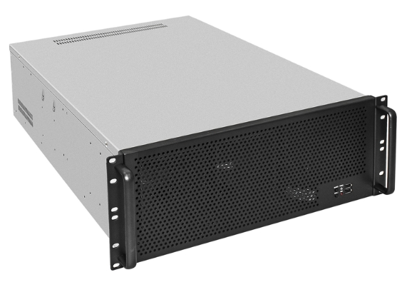 Корпус серверный 4U Exegate Pro 4U650-18/900RADS EX293268RUS RM 19, глубина 650, БП 900RADS, USB