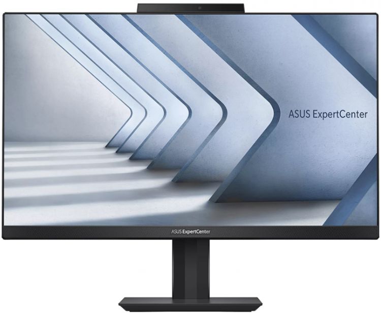 Моноблок 27'' ASUS E5702WVA (E5702WVAK-BA0120) 90PT03N1-M005C0 i5-1340P/16GB/512GB SSD/Iris Xe Graphics/1920x1080/WiFi/BT/cam/kbd/mause/noOS/black