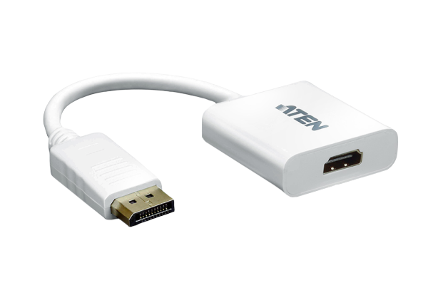 Конвертер Aten VC985-AT DisplayPort в HDMI