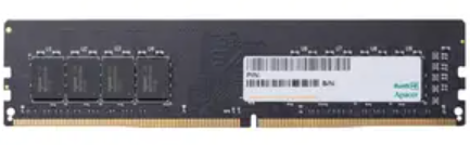 Модуль памяти DDR4 32GB Apacer AU32GGB26CRBBGH PC4-21300 2666MHz CL19 1.2V