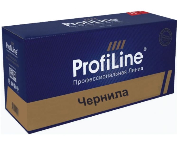 Чернила ProfiLine PL_INK_T0632_C_100ml PL-T0632/T0732/T0922/T1282 для принтеров Epson Cyan C67/C79/C87/C91/ CX3700/4100/4300/4700/3900/3905/4900/ TX10