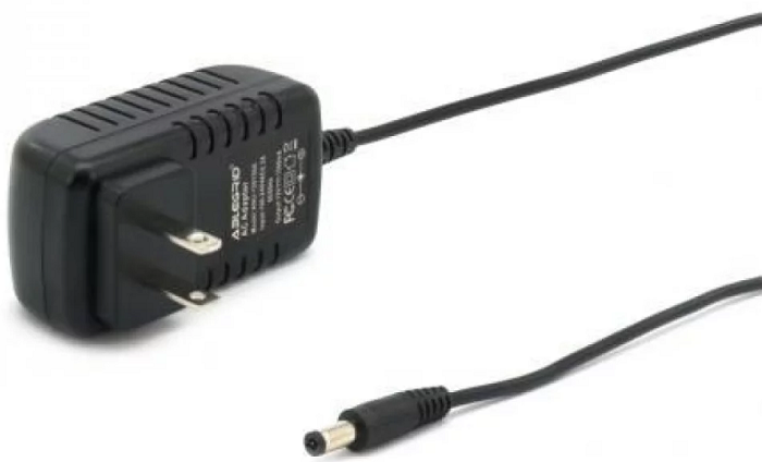 Адаптер питания Cisco PWR18W-WW 18W power adapter for worldwide use