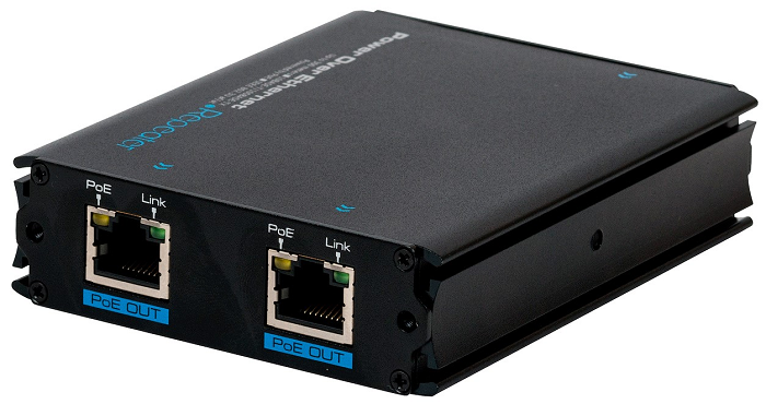 Удлинитель RVi RVi-1NE-P10 100 м, Стандарт PoE: IEEE802.3af, IEEE802.3at, Стандарты Ethernet: IEEE802.3 10BASE-T, IEEE802.3u 100BASE-TX, PoE, (3 Вт)