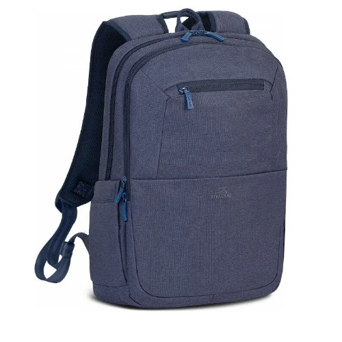 Рюкзак для ноутбука Riva 7760 15.6 7760 синий полиэстер (1002026)