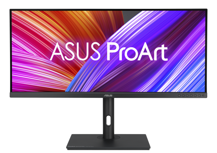 Монитор 34 ASUS ProArt PA348CGV 3440x1440, 21:9, 1000:1, 120Hz, 400 cd/㎡, 178°/178°, FreeSync Premium Pro, 2*HDMI, DP, 5*USB