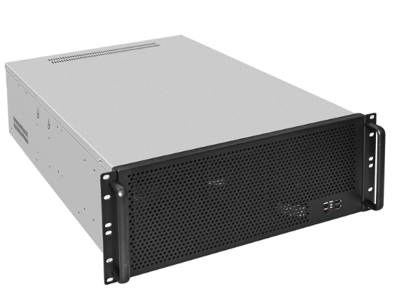 Корпус серверный 4U Exegate Pro 4U650-18/500RADS EX293264RUS RM 19, глубина 650, БП 500RADS, USB