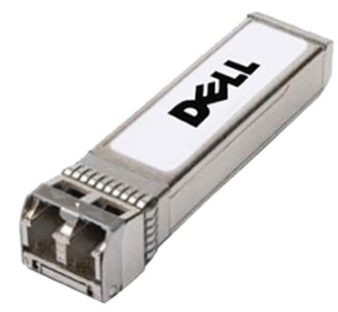 Трансивер Dell 407-BCGJ SFP28 SR Optic, 25GbE, 85C, for all SFP28 ports