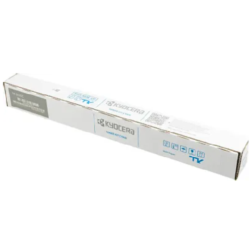  Картридж CET CET141426 (PK210) TK-8335C для KYOCERA TASKalfa 3252ci/3253ci, cyan, 15000 стр.