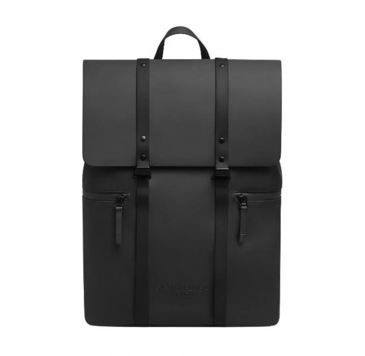 Рюкзак для ноутбука Gaston Luga Backpack Splash 2.0 RE801 до 13, черный