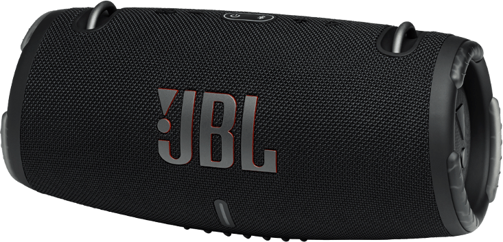   Xcom-Shop Портативная акустика 1.0 JBL Xtreme 3 black