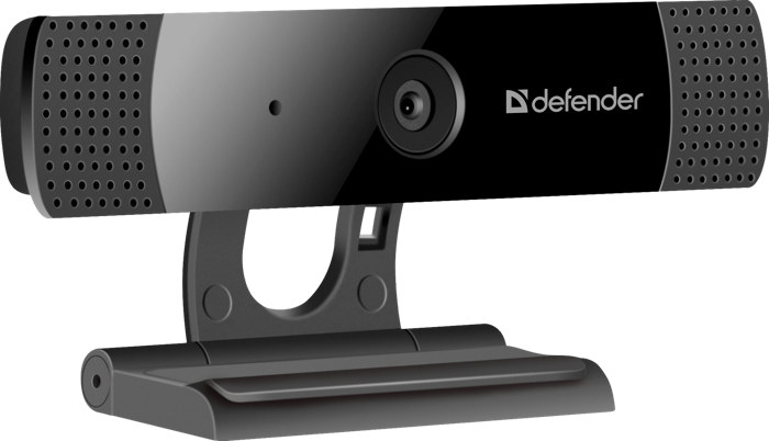 Веб-камера Defender G-lens 2599 FullHD 1080p 63199 2МП, микрофон