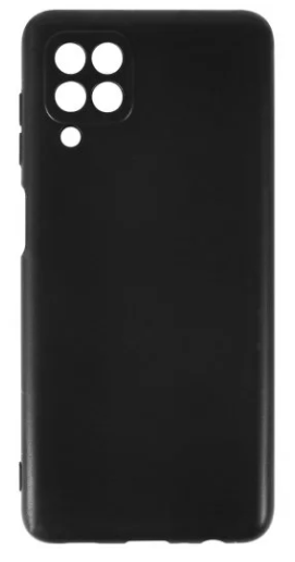 Защитный чехол Red Line Ultimate УТ000025341 для Samsung Galaxy M32, черный