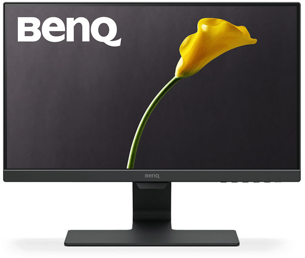 Монитор 21,5 BenQ GW2283 9H.LHLLA.TBE 1920x1080, 5 мс, 250 кд/м2, 20000000:1, 178°/178°, IPS, HDMI 1.4 x2, VGA (D-Sub), аудио стерео, SPK