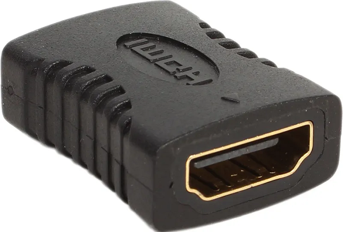 Переходник VCOM CA313 HDMI (F)=>HDMI (F) прямой