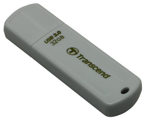 Накопитель USB 3.0 32GB Transcend JetFlash 730 JetFlash