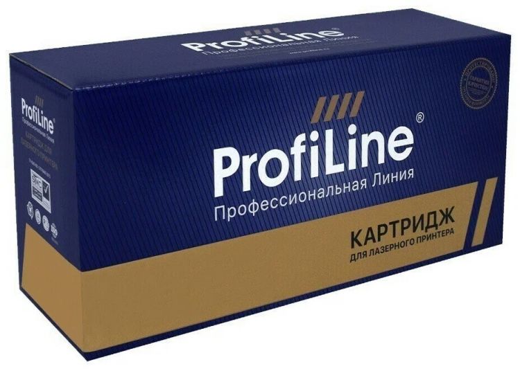 Фотобарабан ProfiLine PL_113R00780_BK/C/M/Y_Drum для принтеров Xerox VersaLink C7020 Drum BK/C/M/Y 109k/87k