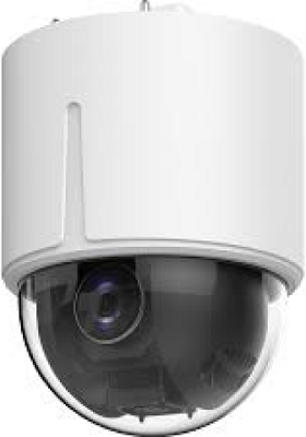 Видеокамера IP HIKVISION DS-2DE5225W-AE3(T5) 2Мп уличная скоростная поворотная 1/2.8 Progressive Scan CMOS; объектив 4.8 - 120мм