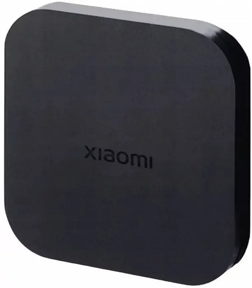 Медиаплеер Xiaomi TV Box S 2nd Gen PFJ4167RU 8GB