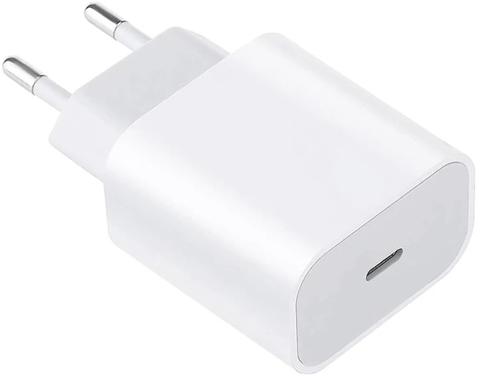 Зарядное устройство сетевое Xiaomi Mi 20W Charger BHR4927GL Type-C (X31569)