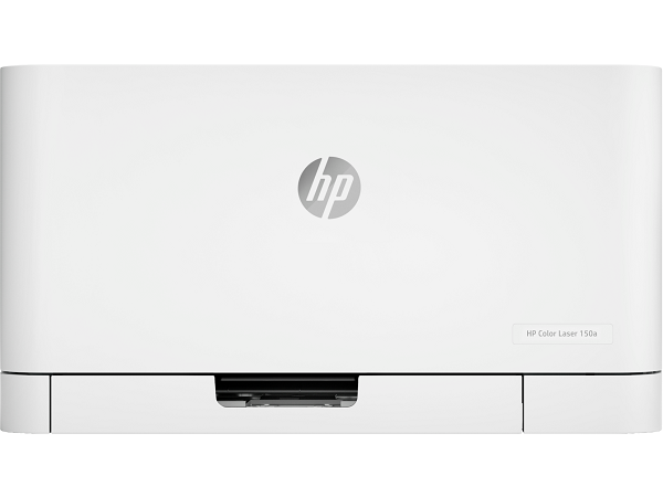 Принтер лазерный цветной HP Color Laser 150a 4ZB94A A4, 18/4 стр/мин, 64 Мб, USB