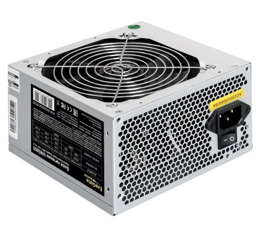 Блок питания ATX Exegate UNS850 EX292241RUS 850W, 120mm fan