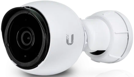 Видеокамера IP Ubiquiti UVC-G4-BULLET 5Мп, 2688x1512, 24к/сек, 802.3af/at (PoE+), ИК-подсветка, IP67,