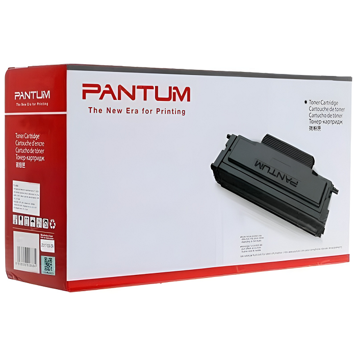 Картридж Pantum TL-5126 для BP5106DN/RU, BP5106DW/RU, BM5106ADN/RU, BM5106ADW/RU, 3000 стр