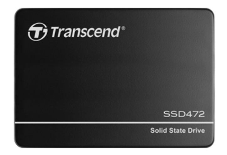 Промышленный накопитель SSD 2.5'' Transcend TS1TSSD472K-I SSD472K-I 1TB SATA 6Gb/s 3D TLC BiCS5 560/520MB/s IOPS 90K/85K MTBF 3M