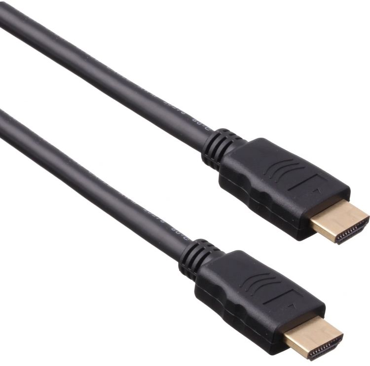 Кабель HDMI Exegate EX-CC-HDMI2-30.0 EX294700RUS активный, оптический, 19M/19M, v2.0, 30м, 4K UHD, Ethernet, позолоченные контакты