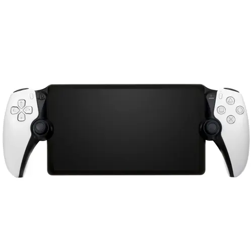 Игровая приставка Sony PlayStation Portal CFI-Y1016 белая