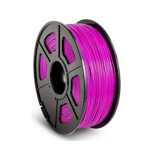 Пластик NVP NV-3D-ABS-FUCHSIA ABS Fuchsia для 3D печати, диаметр 1.75мм, длина 330м, 1 кг