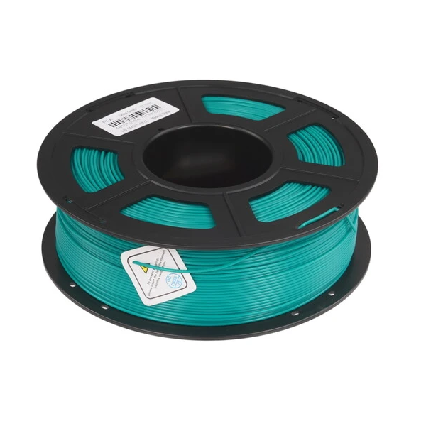 Пластик NVP NV-3D-PLA-GRASSGREEN PLA GrassGreen для 3D печати, диаметр 1.75мм, длина 330м, 1 кг