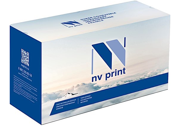 Картридж NVP NV-CF218AXLT для HP LaserJet Pro M104a/M104w/M132a/M132fn/M132fw/M132nw (3500k)