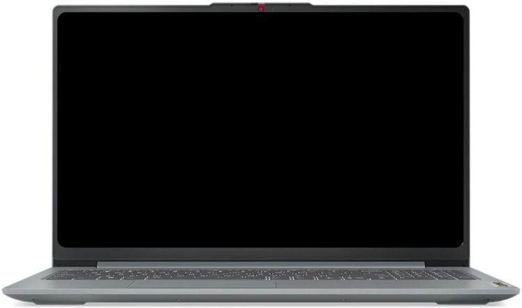 Ноутбук Lenovo IdeaPad 3 Slim 15IAN8 82XB0005RK i3-N305/8GB/256GB SSD/UHD Graphics/15.6 FHD IPS/noOS/Arctic Grey