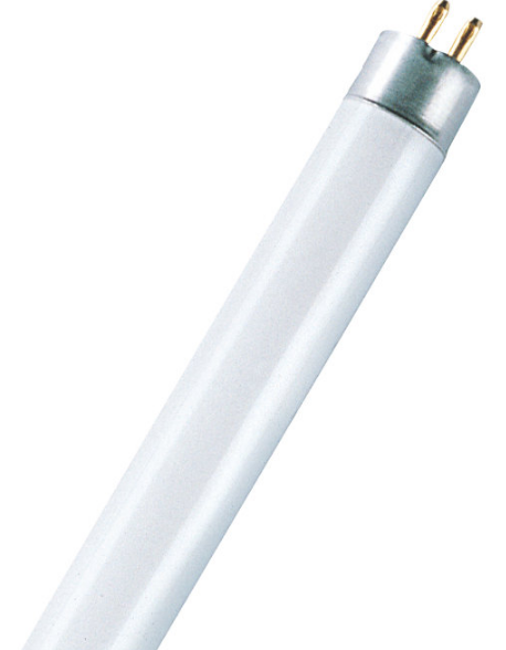 Лампы люминесцентные  Xcom-Shop Лампа люминесцентная LEDVANCE 4050300453392 HO 54W/840 54Вт T5 4000К G5 OSRAM