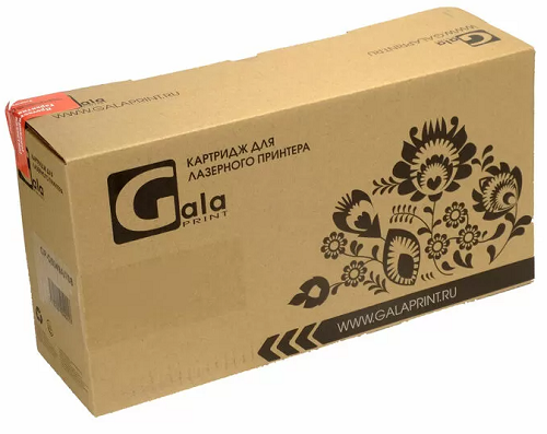 Картридж GalaPrint PGI-1400XL_Y_GP для Canon MB2040/2140/2340/2740 Yellow GP